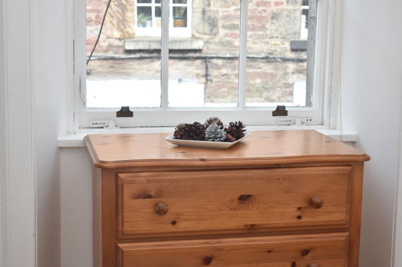 Rose Street - Watchmakers Apartment เอดินบะระ ภายนอก รูปภาพ