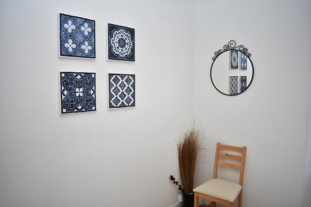 Rose Street - Watchmakers Apartment เอดินบะระ ภายนอก รูปภาพ