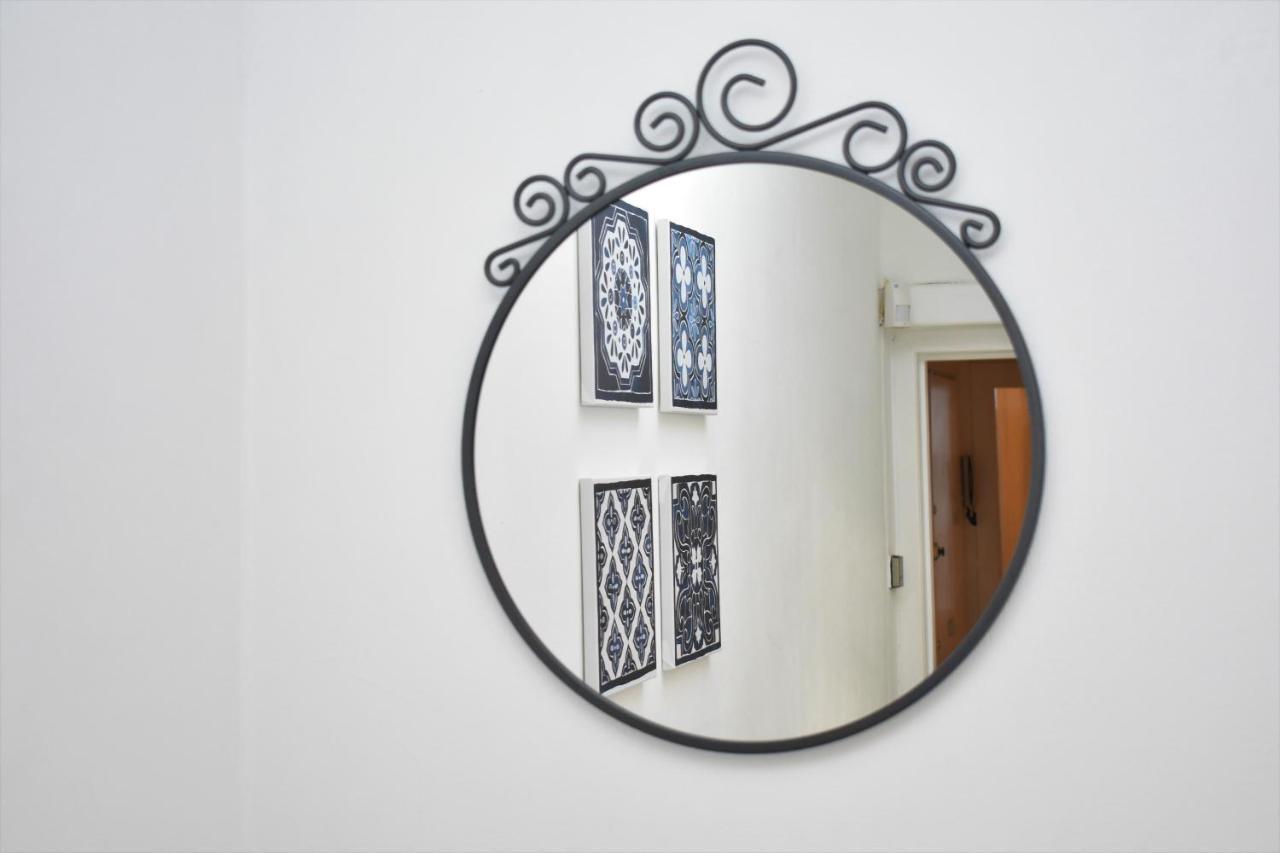 Rose Street - Watchmakers Apartment เอดินบะระ ภายนอก รูปภาพ